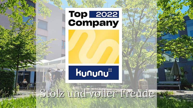 «Top Company 2022»