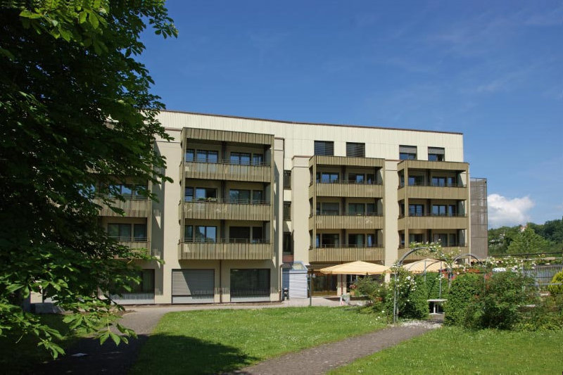 Alterszentrum Klostermatte
